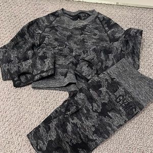 GymShark Set